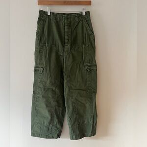 Universal Thread Cotton Cargo Pants
